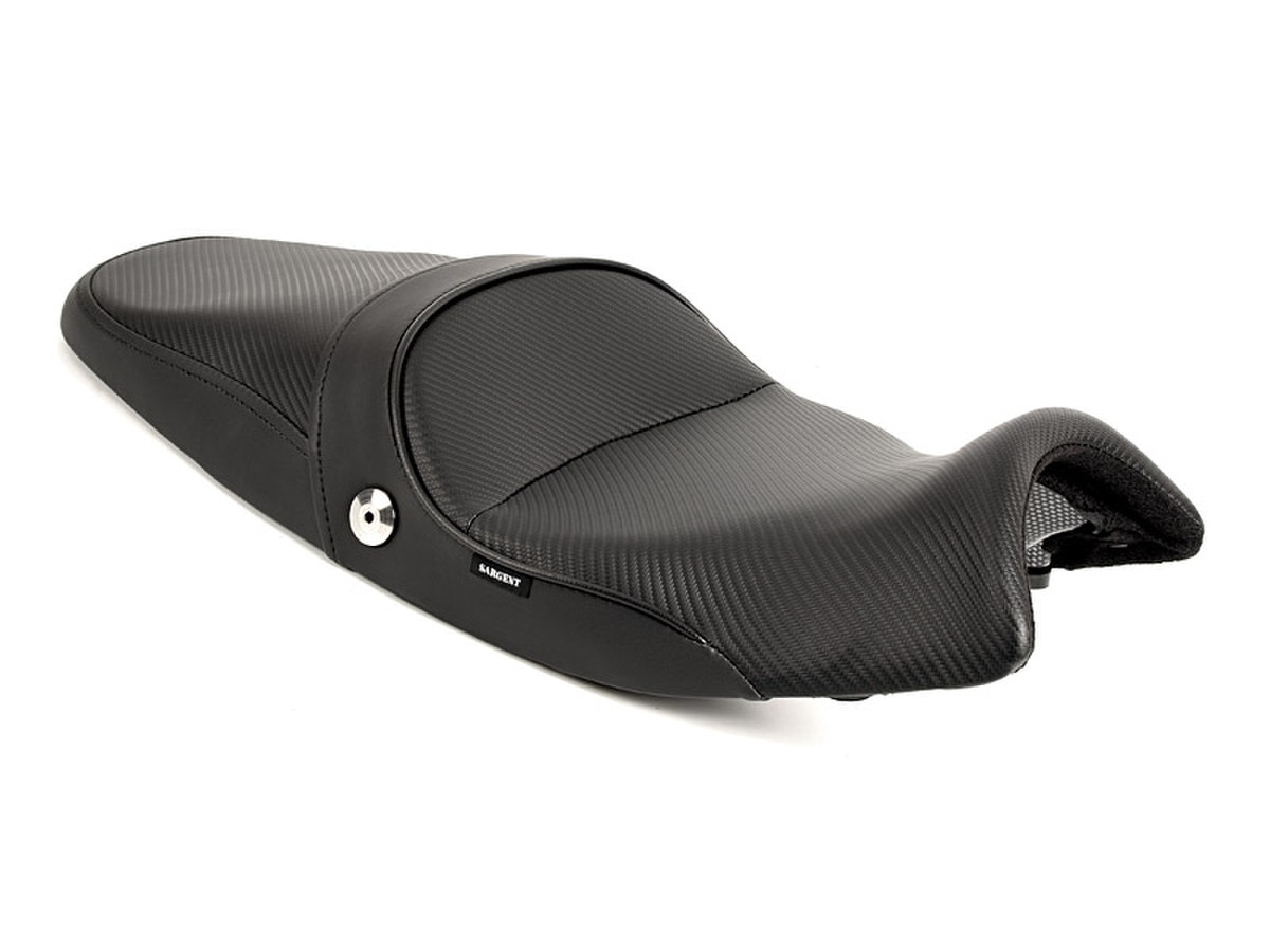 TRIUMPH - SPEED TRIPLE (05-07) - World Sport Performance Seat